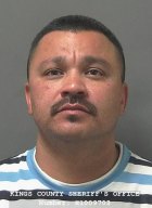Kings Sheriff's K-9 helps deputies sniff out drugs, weapon, of detained suspect Suspect Tom Gregory Lozano
